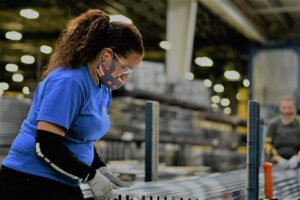 Faces of Manufacturing – Sugeily Melendez