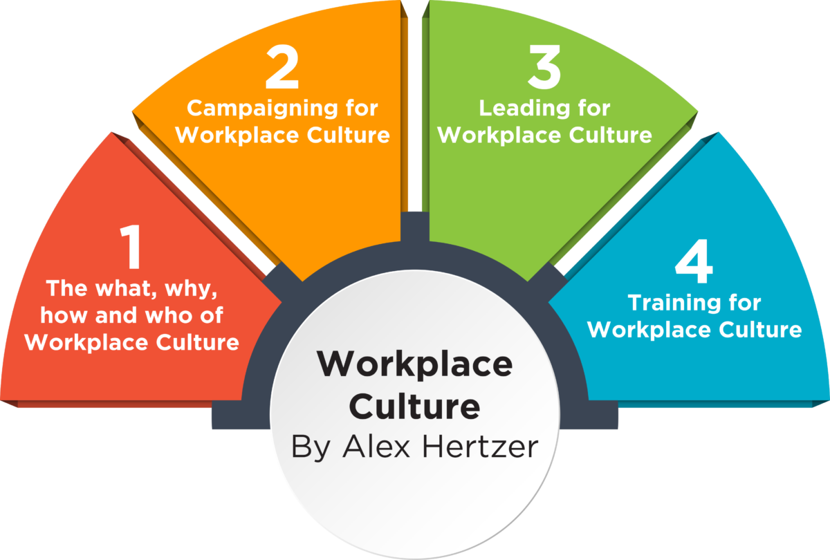 Part 4: Training for Workplace Culture - MVMC