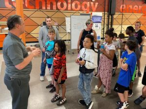 MVMC helps build Valley manufacturing summer camps