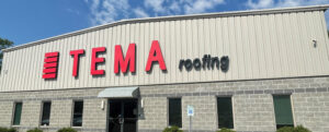 New member spotlight: TEMA Roofing Services