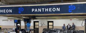 New member spotlight: Pantheon Innovative Builders