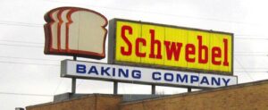 New member spotlight: Schwebel Baking Company
