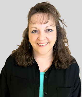 Mary Unger, Accounting/Operations Manager