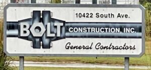 New member spotlight: Bolt Construction