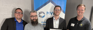 New member spotlight: Ashore Manufacturing Group