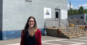 Faces of Manufacturing:  How tinkering led local woman into leadership at Vallourec