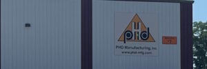 New member spotlight: PHD Manufacturing