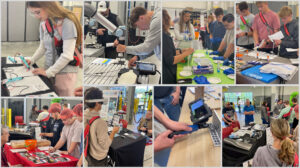 Manufacturing Day events open doors to opportunity for local students