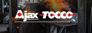New member spotlight: Ajax TOCCO Magnethermic