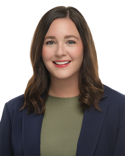 Allison Engstrom, Project Manager