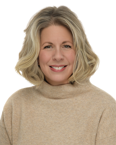 Christi Dunlap, Project Coordinator