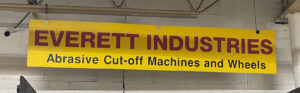 New member spotlight: Everett Industries