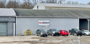 New member spotlight: Jaxon