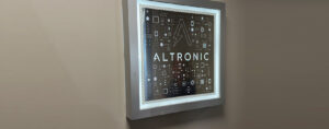 New member spotlight: Altronic